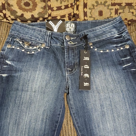 Rock premium | Jeans | Nwt Rock Premium 